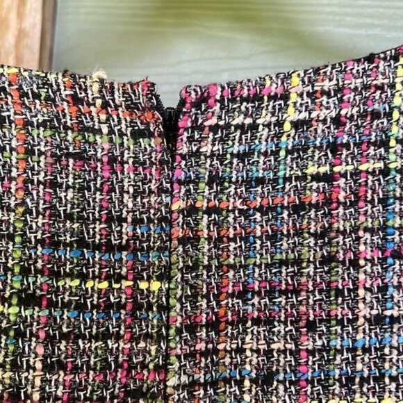 ASOS Tweed Dress - Picture 5 of 10